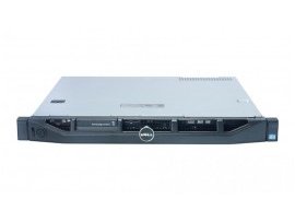 Máy chủ Dell PowerEdge R210 (non CPU ,non RAM ,non HDD, PSU 250W ) 